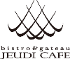 jeudi cafe